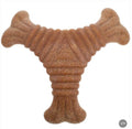 Mordedor dental para cachorros - juguete masticable