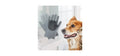 Guantes de Grooming y Masaje para Perros y Gatos