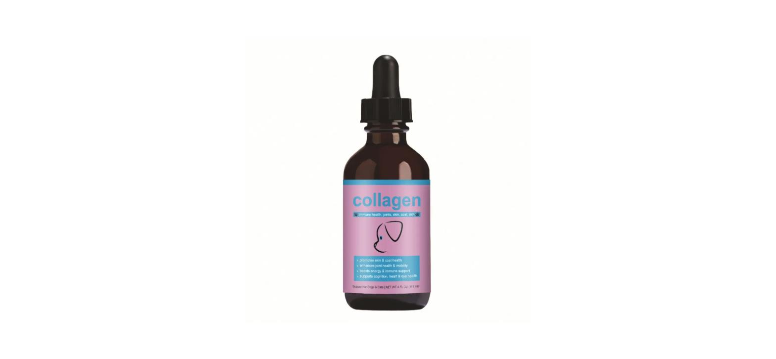 Pet Coat Care and Shine Drops